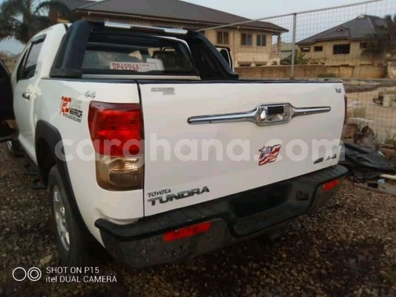 Big with watermark toyota tundra western sekondi takoradi metropolitan 31222