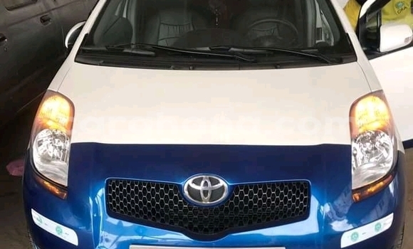 Sayi Na hannu Toyota Yaris Sauran Mota in Sekondi–Takoradi Metropolitan a Yamma