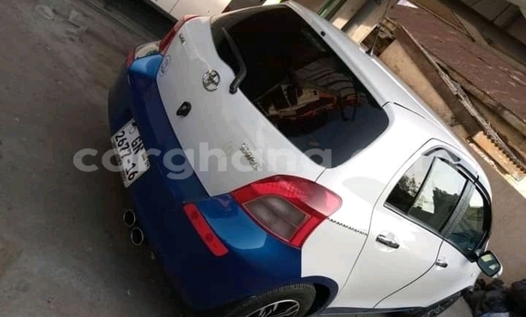 Buy Used Toyota Yaris Other Car in Sekondi–Takoradi Metropolitan in Western Buy Used Toyota Yaris Other Car in Sekondi–Takoradi Metropolitan in Western