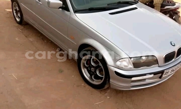 Buy Used BMW 3200 Other Car in Sekondi–Takoradi Metropolitan in Western