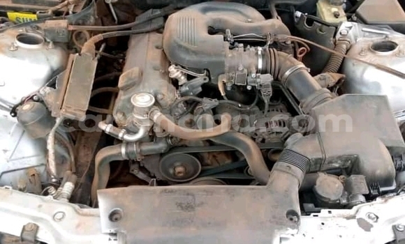 Sayi Na hannu BMW 3200 Sauran Mota in Sekondi–Takoradi Metropolitan a Yamma Sayi Na hannu BMW 3200 Sauran Mota in Sekondi–Takoradi Metropolitan a Yamma