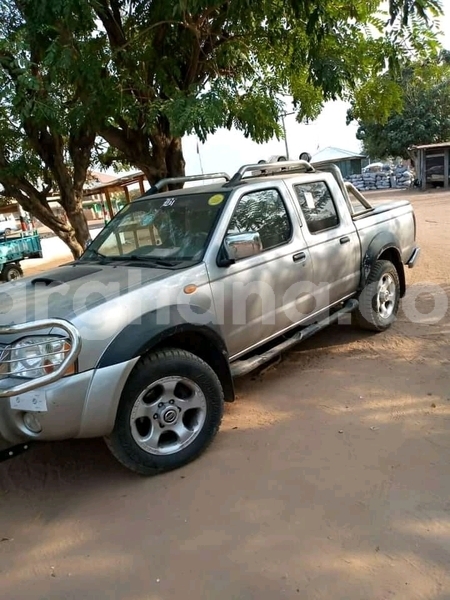 Big with watermark nissan navara western sekondi takoradi metropolitan 31226