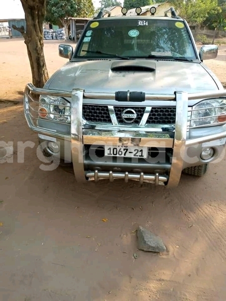 Big with watermark nissan navara western sekondi takoradi metropolitan 31226