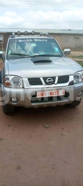 Big with watermark nissan navara western sekondi takoradi metropolitan 31226