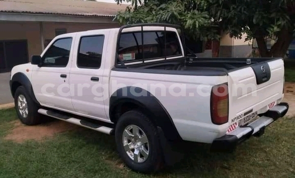 Buy Used Nissan Navara Other Car in Sekondi–Takoradi Metropolitan in Western Buy Used Nissan Navara Other Car in Sekondi–Takoradi Metropolitan in Western