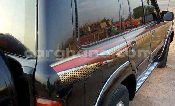 Buy Used Nissan Patrol Other Car in Sekondi–Takoradi Metropolitan in Western Buy Used Nissan Patrol Other Car in Sekondi–Takoradi Metropolitan in Western