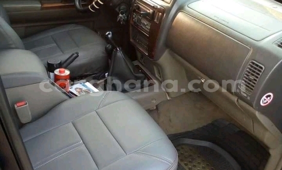 Buy Used Nissan Patrol Other Car in Sekondi–Takoradi Metropolitan in Western Buy Used Nissan Patrol Other Car in Sekondi–Takoradi Metropolitan in Western