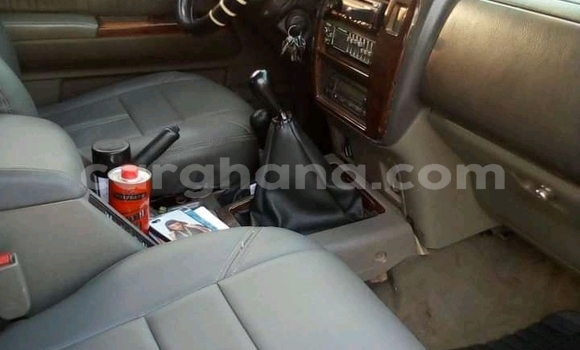 Buy Used Nissan Patrol Other Car in Sekondi–Takoradi Metropolitan in Western Buy Used Nissan Patrol Other Car in Sekondi–Takoradi Metropolitan in Western