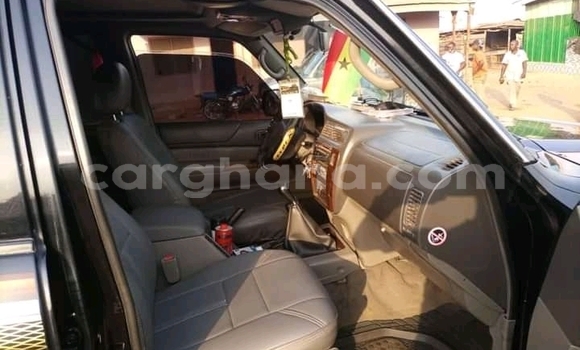 Buy Used Nissan Patrol Other Car in Sekondi–Takoradi Metropolitan in Western Buy Used Nissan Patrol Other Car in Sekondi–Takoradi Metropolitan in Western