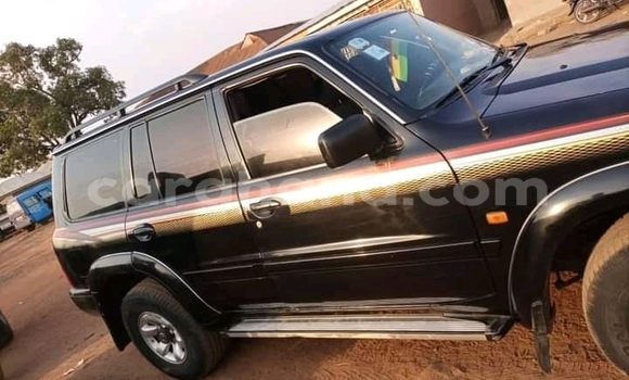 Buy Used Nissan Patrol Other Car in Sekondi–Takoradi Metropolitan in Western Buy Used Nissan Patrol Other Car in Sekondi–Takoradi Metropolitan in Western
