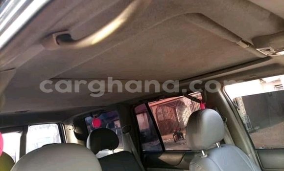 Buy Used Nissan Patrol Other Car in Sekondi–Takoradi Metropolitan in Western Buy Used Nissan Patrol Other Car in Sekondi–Takoradi Metropolitan in Western