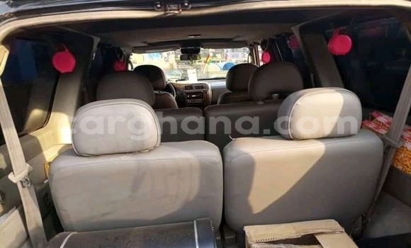 Buy Used Nissan Patrol Other Car in Sekondi–Takoradi Metropolitan in Western Buy Used Nissan Patrol Other Car in Sekondi–Takoradi Metropolitan in Western