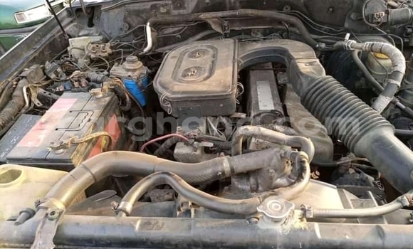 Buy Used Nissan Patrol Other Car in Sekondi–Takoradi Metropolitan in Western Buy Used Nissan Patrol Other Car in Sekondi–Takoradi Metropolitan in Western