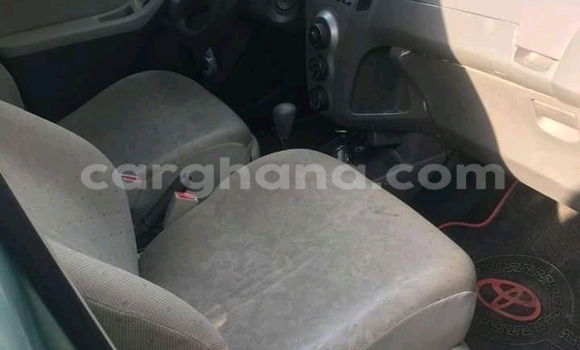 Buy Used Toyota Yaris Other Car in Accra in Greater Accra Buy Used Toyota Yaris Other Car in Accra in Greater Accra