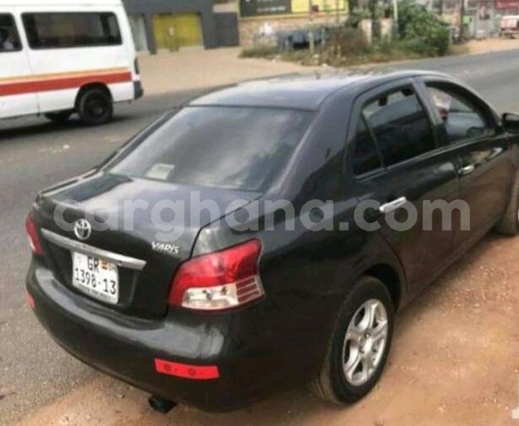 Big with watermark toyota yaris western sekondi takoradi metropolitan 31229