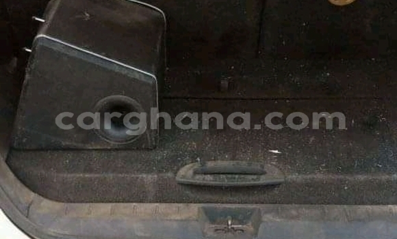 Buy Used Toyota Yaris Other Car in Accra in Greater Accra Buy Used Toyota Yaris Other Car in Accra in Greater Accra