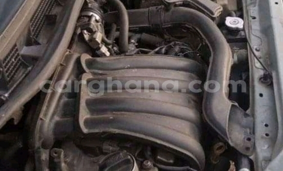 Buy Used Toyota Yaris Other Car in Accra in Greater Accra Buy Used Toyota Yaris Other Car in Accra in Greater Accra