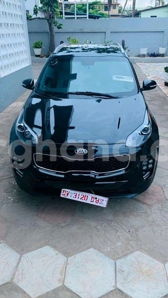 Big with watermark kia sportage greater accra accra 31230