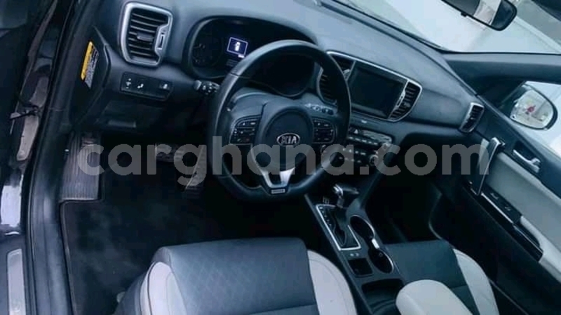 Big with watermark kia sportage greater accra accra 31230