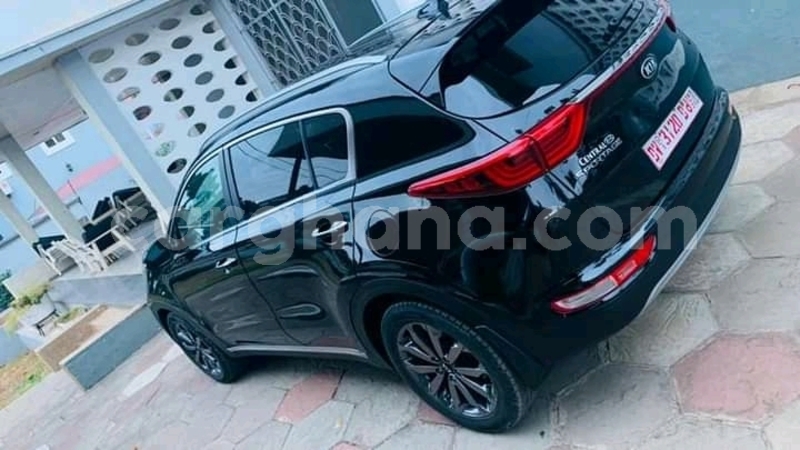 Big with watermark kia sportage greater accra accra 31230