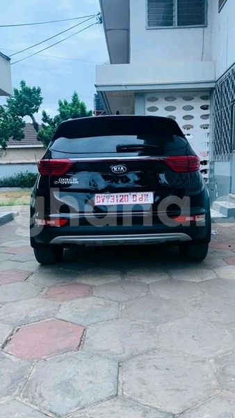 Big with watermark kia sportage greater accra accra 31230