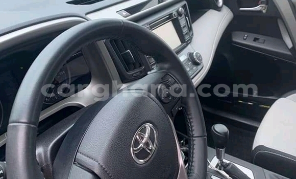 Buy Used Toyota RAV4 Other Car in Accra in Greater Accra Buy Used Toyota RAV4 Other Car in Accra in Greater Accra