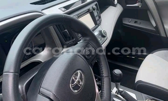 Buy Used Toyota RAV4 Other Car in Accra in Greater Accra Buy Used Toyota RAV4 Other Car in Accra in Greater Accra