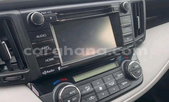 Buy Used Toyota RAV4 Other Car in Accra in Greater Accra Buy Used Toyota RAV4 Other Car in Accra in Greater Accra