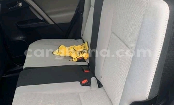 Buy Used Toyota RAV4 Other Car in Accra in Greater Accra Buy Used Toyota RAV4 Other Car in Accra in Greater Accra
