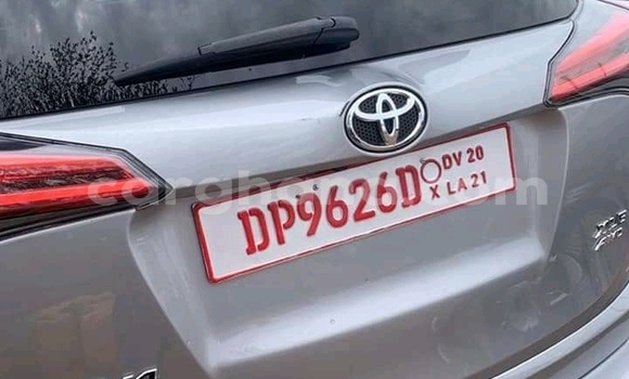 Buy Used Toyota RAV4 Other Car in Accra in Greater Accra Buy Used Toyota RAV4 Other Car in Accra in Greater Accra