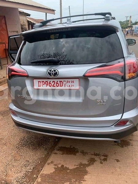 Big with watermark toyota rav4 greater accra accra 31231