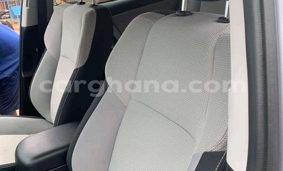 Buy Used Toyota RAV4 Other Car in Accra in Greater Accra Buy Used Toyota RAV4 Other Car in Accra in Greater Accra