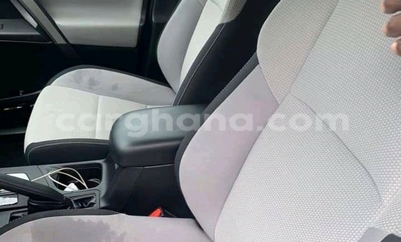 Buy Used Toyota RAV4 Other Car in Accra in Greater Accra Buy Used Toyota RAV4 Other Car in Accra in Greater Accra