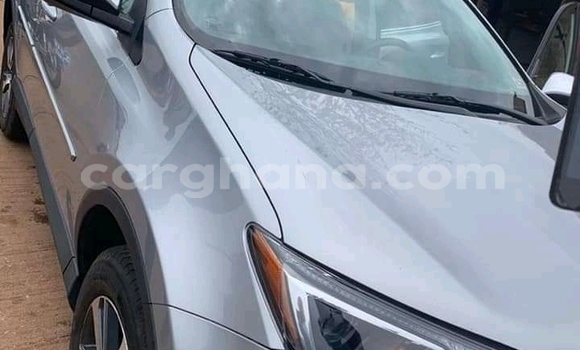 Buy Used Toyota RAV4 Other Car in Accra in Greater Accra Buy Used Toyota RAV4 Other Car in Accra in Greater Accra