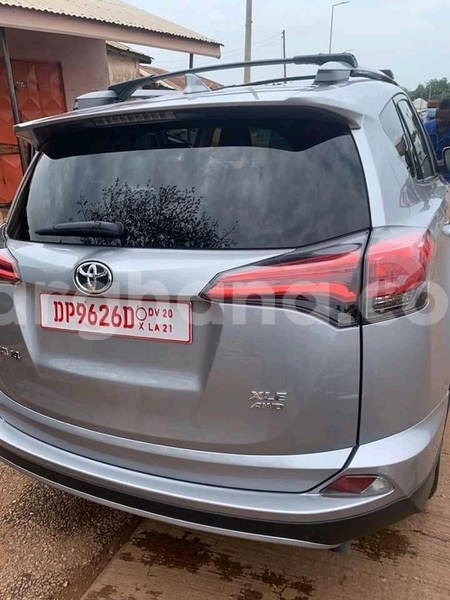 Big with watermark toyota rav4 greater accra accra 31231