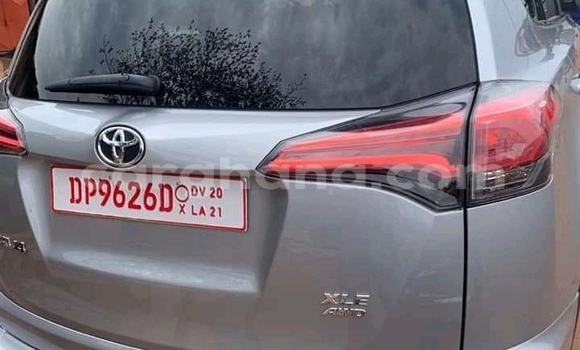 Buy Used Toyota RAV4 Other Car in Accra in Greater Accra Buy Used Toyota RAV4 Other Car in Accra in Greater Accra