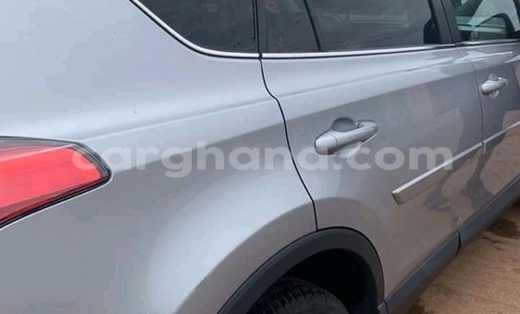 Buy Used Toyota RAV4 Other Car in Accra in Greater Accra Buy Used Toyota RAV4 Other Car in Accra in Greater Accra