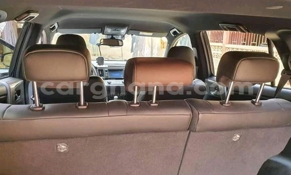 Buy Used Toyota RAV4 Other Car in Accra in Greater Accra Buy Used Toyota RAV4 Other Car in Accra in Greater Accra