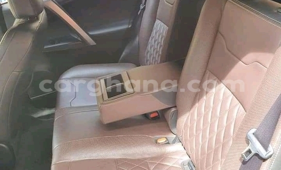 Buy Used Toyota RAV4 Other Car in Accra in Greater Accra Buy Used Toyota RAV4 Other Car in Accra in Greater Accra