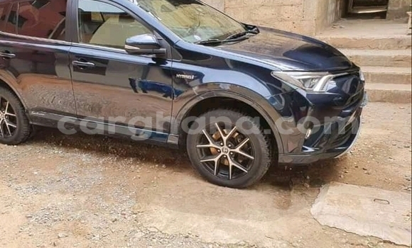 Buy Used Toyota RAV4 Other Car in Accra in Greater Accra Buy Used Toyota RAV4 Other Car in Accra in Greater Accra