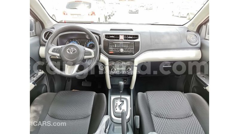 Big with watermark toyota rush ashanti import dubai 31240