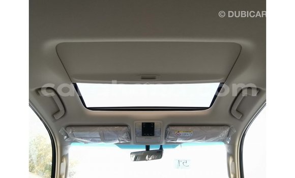 Buy Import Toyota Prado Black Car in Import - Dubai in Ashanti Buy Import Toyota Prado Black Car in Import - Dubai in Ashanti