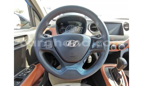 Buy Import Hyundai i10 Black Car in Import - Dubai in Ashanti Buy Import Hyundai i10 Black Car in Import - Dubai in Ashanti