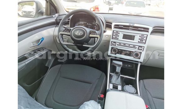 Ra Imported Hyundai Tucson funfun Ọkọ̀ in Import - Dubai ni Ashanti Ra Imported Hyundai Tucson funfun Ọkọ̀ in Import - Dubai ni Ashanti