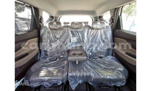 Buy Import Hyundai Santa Fe White Car in Import - Dubai in Ashanti Buy Import Hyundai Santa Fe White Car in Import - Dubai in Ashanti