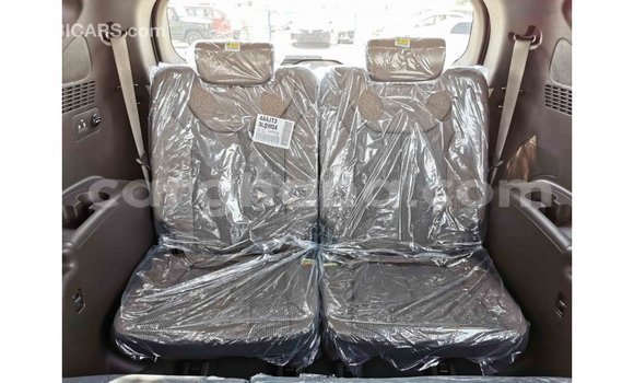 Buy Import Hyundai Santa Fe White Car in Import - Dubai in Ashanti Buy Import Hyundai Santa Fe White Car in Import - Dubai in Ashanti