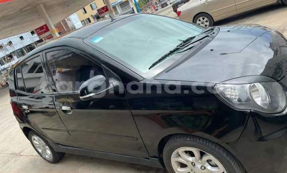 Ra Àlòkù Kia Morning Black Ọkọ̀ in Sekondi–Takoradi Metropolitan ni Oorun Ra Àlòkù Kia Morning Black Ọkọ̀ in Sekondi–Takoradi Metropolitan ni Oorun