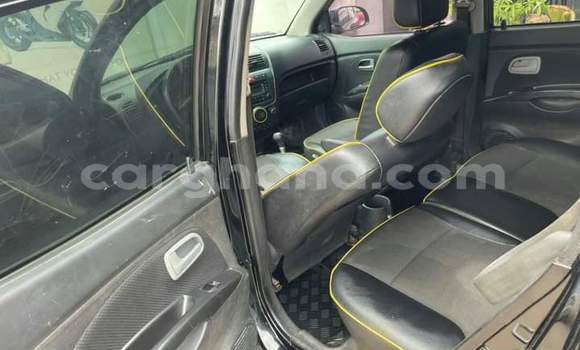 Ra Àlòkù Kia Morning Black Ọkọ̀ in Sekondi–Takoradi Metropolitan ni Oorun Ra Àlòkù Kia Morning Black Ọkọ̀ in Sekondi–Takoradi Metropolitan ni Oorun