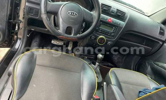 Ra Àlòkù Kia Morning Black Ọkọ̀ in Sekondi–Takoradi Metropolitan ni Oorun Ra Àlòkù Kia Morning Black Ọkọ̀ in Sekondi–Takoradi Metropolitan ni Oorun