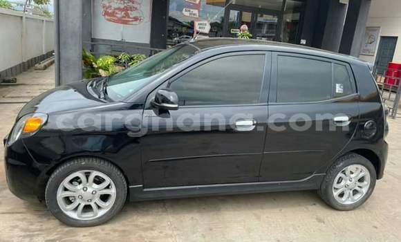 Ra Àlòkù Kia Morning Black Ọkọ̀ in Sekondi–Takoradi Metropolitan ni Oorun Ra Àlòkù Kia Morning Black Ọkọ̀ in Sekondi–Takoradi Metropolitan ni Oorun